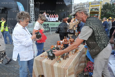 Wilno w Gdansku - Festiwal Europejskich Stolic Kultury....