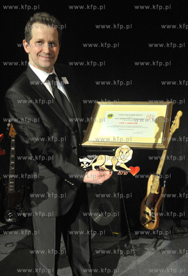 XXI Uroczysty Wieczor Koncertowy Lions Club Gdansk...