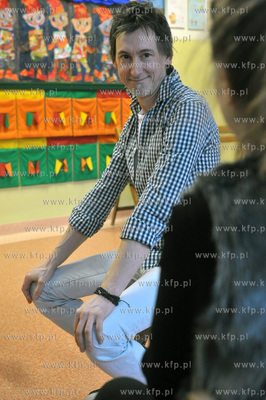 Palac Mlodziezy w Gdansku. VII Ogolnopolski Konkurs...