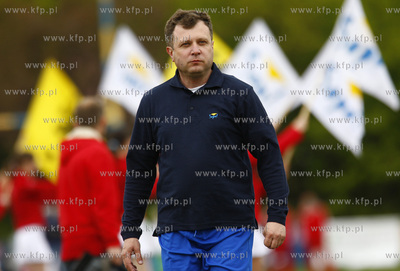 Sopot. Stadion Ogniwo Sopot. Mistrzostwa Europy Rugby...