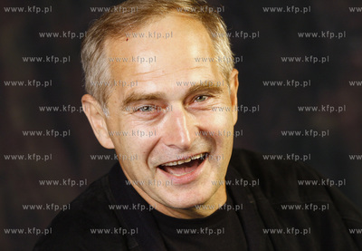 Gdynia. 34 Festiwal Polskich Filmow Fabularnych.
Nz....