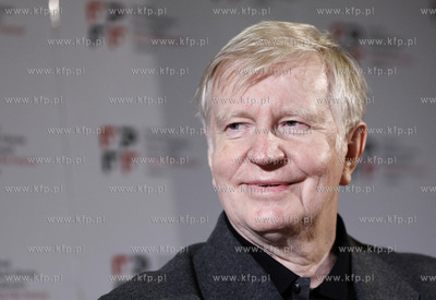 Gdynia. 35 Festiwal Polskich Filmow Fabularnych. Nz...