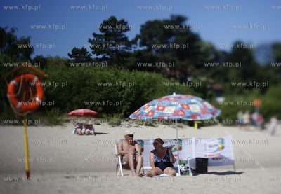 Sopot. Plaza cz. poludniowa.
02.07.2010
fot. Krzysztof...