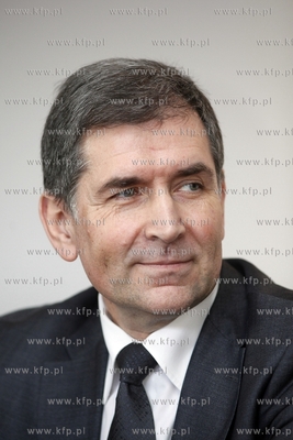 Park Naukowo Technologiczny w Gdansku. Spotkanie marszalka...