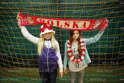 Szkola Szkola podstawowa nr.35 w Gdansku. Happening...