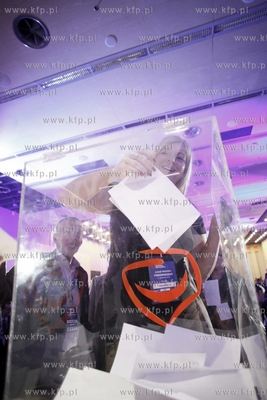 MTG Amber Expo. Zjazd Regionu Pomorskiego Platformy...