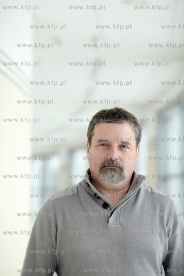 Leszek Drozdowski, terapeuta rodzinny.
06.12.2013
fot....
