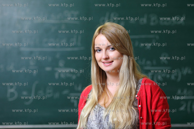 Nina Mazurewicz.
04.09.2014
fot. Krzysztof Mystkowski...