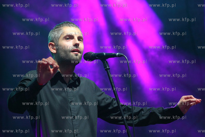 Gala 25-lecie Teatru Atelier im. Agnieszki Osieckiej....