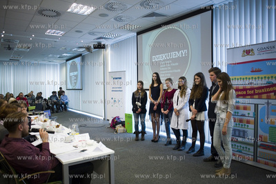 Gdański Inkubator Przedsiębiorczości Starter w Gdańsku....