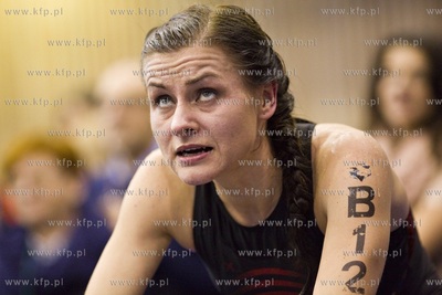 Kompleks Alchemia w Gdańsku. II edycja zawodów triathlonowych...