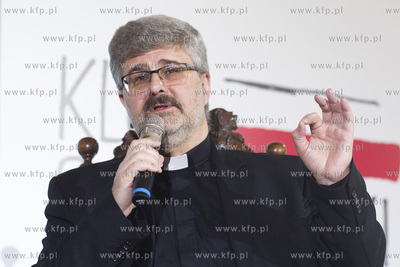 Spotkanie Klubu Obywatelskiego pt. "Pamięć, która...