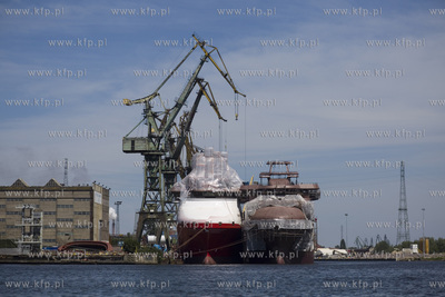 Konferencja prasowa dotycząca imprezy I Wodna Fiesta...