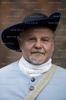 Gdańsk. Plac między Złotą Bramąi Katownią. Historyczna...