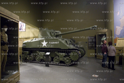 Dzień otwarty w Muzeum II Wojny Światowej w Gdańsku.
28.01.2017
fot....