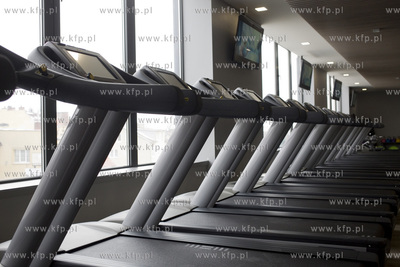 Otwarcie Tiger Gym na gdańskim Suchaninie.
11.02.2017
fot....