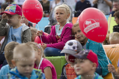 Festiwal Objazdowych Teatrów Lalkowych FOTeL  Juszkowo...