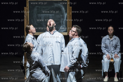 Festiwal Świat Mało Znany. Przegląd teatralny w...