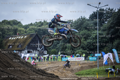 Plac Zebrań Ludowych. Gdańsk Motocross Show.
06.07.2019
fot....