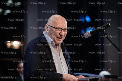 Opera Leśna.  Koncert z okazji Międzynarodowego Dnia...