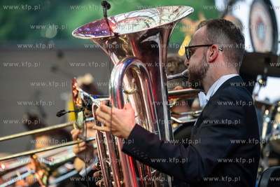 Opera Leśna. Ndi Sopot Classic. Odgłosy gór. Wykonawcy...