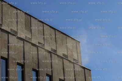 Drugi dzień z rzędu strażacy musieli interweniować...