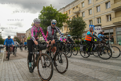 28. edycja Pomorskiego Wielkiego Przejazdu Rowerowego...