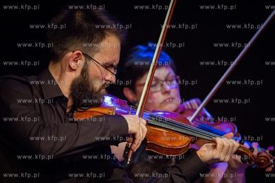 Gdynia, Konsulat Kultuy, Festiwal Gdynia Classica Nova....