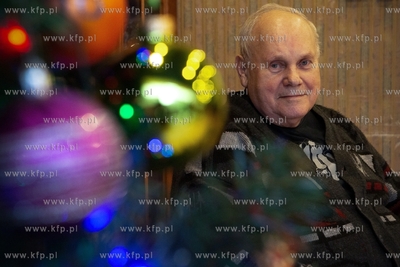 Dom Pomocy Społecznej „Polanki” w Oliwie. Przygotowania...