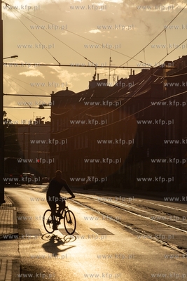 Gdańsk, Wrzeszcz, ul. Mickiewicza. 6.09.2019 fot....