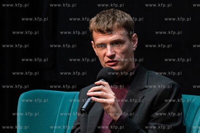 Gdyńskie Centrum Filmowe. 19. Festiwal Filmowy Millennium...