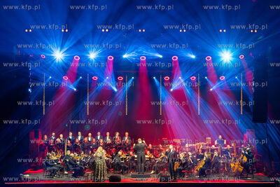 Polsat Plus Arena Gdynia. 28. Festiwal Gdynia Classica...