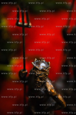 Gdansk. Dwor Artusa. Festiwal Solidarity of Art. Uroczyste...