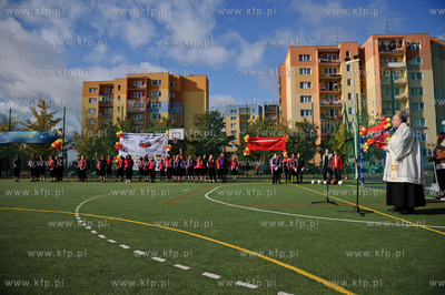 Gdansk. Chelm. Zespo3u Szko3 Ogolnokszta3cacych nr...