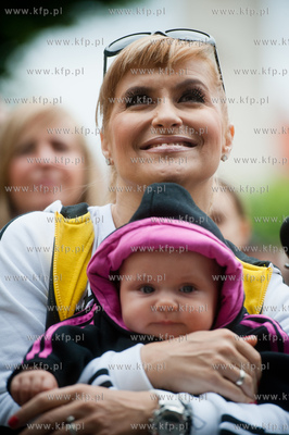 Sopot. Muszla koncertowa przy Skwerze Kuracyjnym. V...