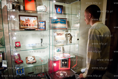 IX Dzien Otwarty Rady Miasta Gdanska z Telewizja Gdansk.
08.09.2012
fot....