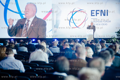 Sopot. Zatoka Sztuki. EFNI - Europejskie Forum Nowych...