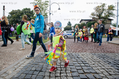 Gdansk. Swieto Oliwy Viva Oliva 2013.
Nz korowod oliwski
14.09.2013
fot....