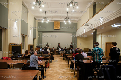 Gdansk. Urzad Miasta. Zespol Konsultacyjny ds. Budzetu...