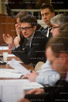 Gdansk. Urzad Miasta. Zespol Konsultacyjny ds. Budzetu...