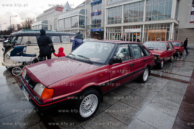 Plac Przyaciol Sopotu. 22 final Wielkiej Orkiestry...