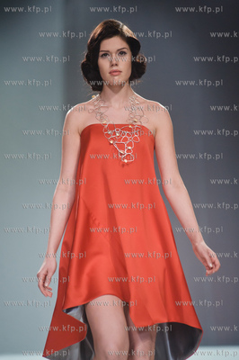 Centrum Stocznia Gdansk. Gala Amber Look Trends & Styles...