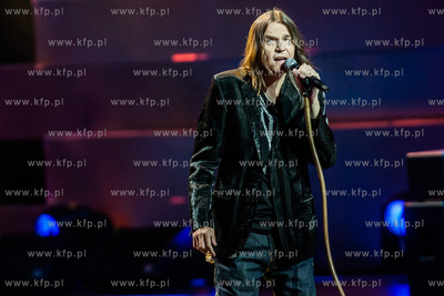 Sopot. Opera Lesna. Polsat Sopot Festiwal 2014. 
Nz...