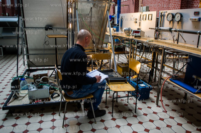 Politechnika Gdanska. XIII Baltycki Festiwal Nauki....