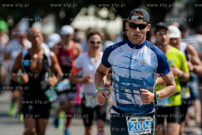 Zawody Herbalife Ironman 70.3 Gdynia.
09.08.2015
fot....