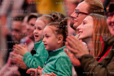 Sopot. Opera Lesna. Polsat Super Hit Festiwal 2016....