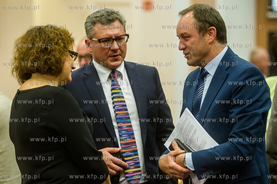 Gdańsk. Urząd Marszałkowski Wojewodztwa Pomorskiego....