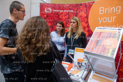 Uniwersytet Gdański. Wydział Nauk Społecznych. Akademickie...