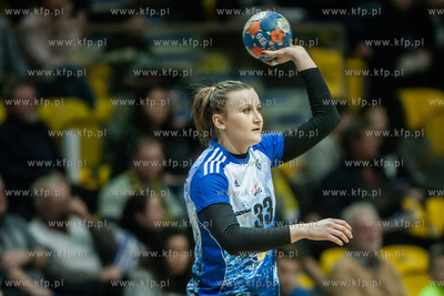 Gdynia Arena. Derby trójmiasta w PGNiG Superlidze...