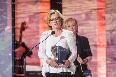 Sopot. Hotel Sheraton. XV Festiwalu Teatru Polskiego...